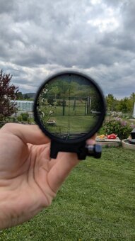 Airsoft sniper amoeba T1 - komplet - 3