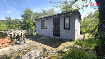 Prodej chaty, 55 m², Chvalčov - 3