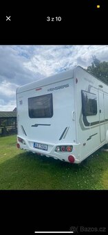 Karavan Weinsberg - 3