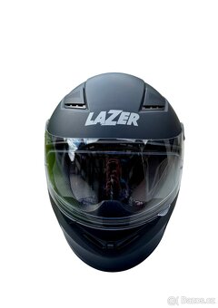 Lazer Bayamo Z-line, Pinlock - 3
