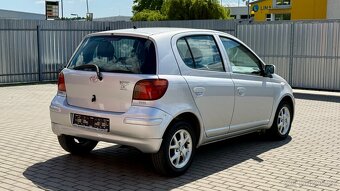 Toyota Yaris //1.0VVT-i//48kW//KLIMA//91TKM//1MAJITEL// - 3