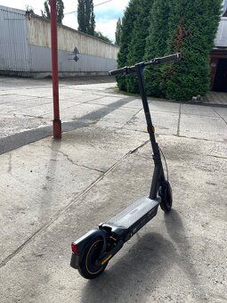 Ninebot Max G2 - 3