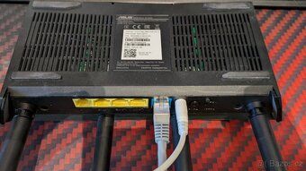 ASUS Router RT-AX55 Wifi6 plne funkcni - 3