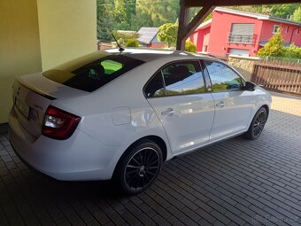 Škoda rapid monte Carlo 1,0tsi - 3