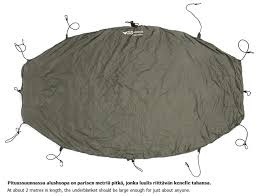 Zateplení DD HAMMOCK UNDERQUILT - 3