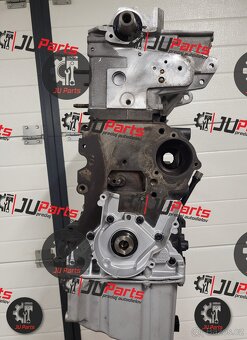 Motor BPW BSS 2.0 TDi 8V - 3