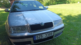 Škoda Octavia 1 combi,1.6 benzin,75 KW,r.v.2008 - 3