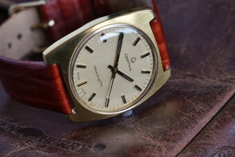 CERTINA waterking 275 - 3
