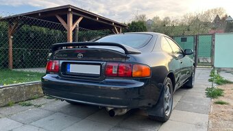 Toyota Celica 1.8 6G (T200) - 3