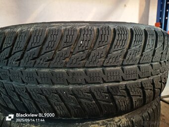 Nokian - 3