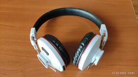 Bluetooth Werbatim - 3