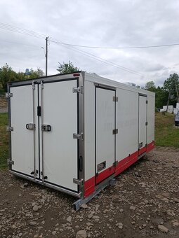 Chladici box - 3