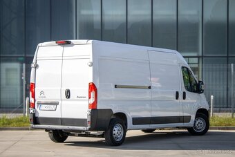 Citroën Jumper Furgon 2.2 BlueHDi 165k 35 L3H2 - 3