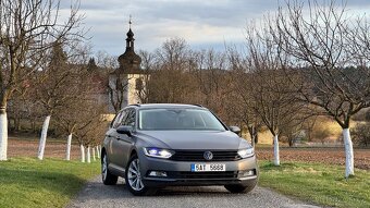 Volkswagen Passat B8 Variant 2.0 TDI DSG 110 kW (140 kW) - 3