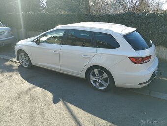 Seal Leon ST FR 2.0 TDI 110kW - 3