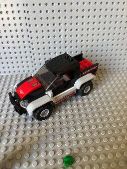 lego city 60240 - 3
