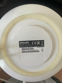 Philips iPhone nabíječka s reproduktorem a hodinami - 3