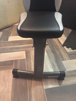 TRINFIT Vario LX3 (posilovací lavice, perfekt stav) - 3