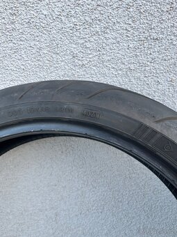 Pneu Dunlop Sportsmart MK3 - 3