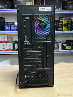 Herní PC Ryzen 7 5800X|32GB|512GB|1TB|RX6700XT 12GB|WIN11| - 3