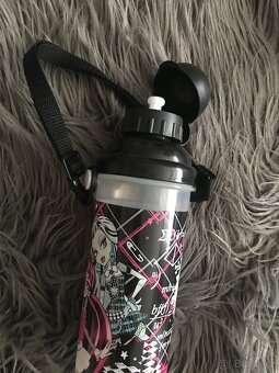 Láhev Monster High - 3