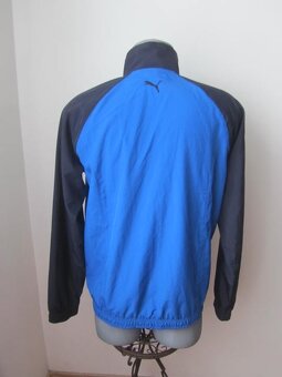 Pánská bunda Puma, vel. M - nová - 3
