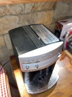 De Longhi ESAM 3100 SB - 3