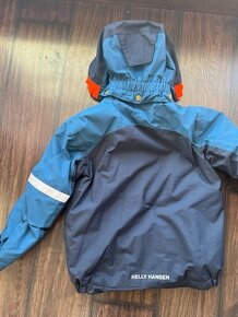 Bunda 116 Helly Hansen - 3