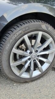 Volkswagen Passat 2.0 /110kW R-Line - 3