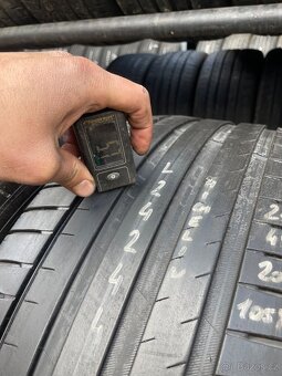 Michelin Pilot Sport 4 SUV - 3