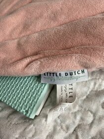 Hrací deka s hrazdičkou Little Dutch - 3