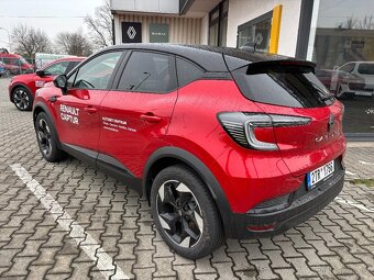 Renault Captur, Techno TCe 90 - předváděcí vůz - 3
