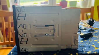 Kenwood DPX7100DAB - 3
