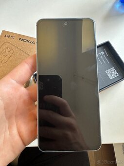 Nokie X30 5G - 3