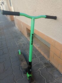 Koloběžka na triky - 3