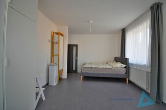 Pronájem 1kk 47m2 v Nové Pace, ul. P. Bezruče. - 3