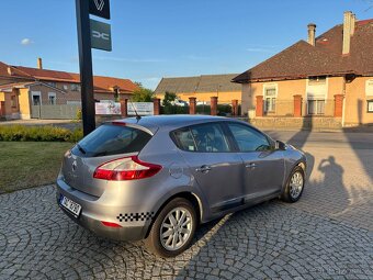 Renault Megane 1,6 16V 110k Expression - 3