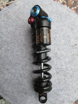 FOX DHX2 - 3