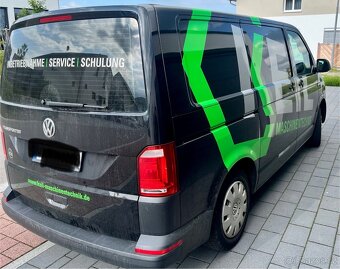 Vw t6 rok 2019 2.0 tdi automat - 3