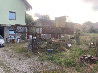 Stavební výtah ZREMB WBT 5-600 - 3