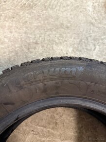 215/60 R16 Orium Winter 2 kusy - 3