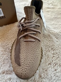 Adidas Yeezy Boost 350 V2 Earth - 3