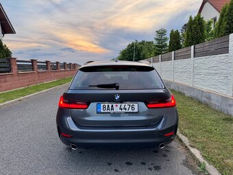 BMW G21 320d 140kW xDrive 1. Maj, 98tkm, DPH - 3