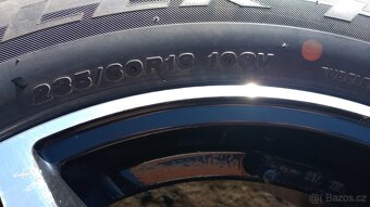 OZ racing 5x12 R18 - 3