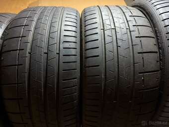 Letní pneumatiky Pirelli PZero Corsa - 315/30/21 a 255/35/21 - 3