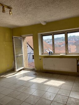 Nabízím k prodeji RD ke kompletní rekonstrukci v Třebíči - 3