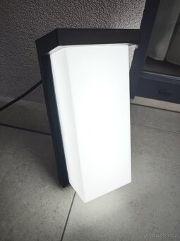 Led nástěnné světlo 30w - 3