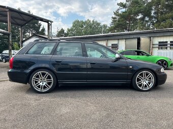 Audi S4 b5 2.7 biturbo - 3