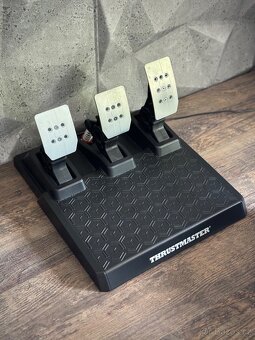 Thrustmaster T248 PC/PS4/PS5 - 3