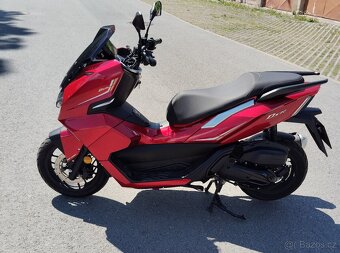 Skutr 125 - 3